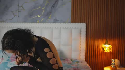 MARCELA online show from 29, 4, 2026