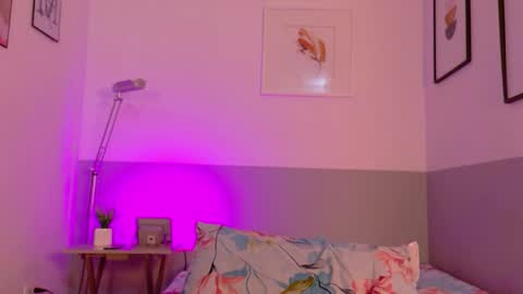 MARCELA online show from 30, 4, 2026