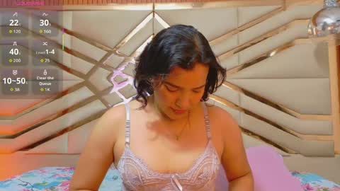 MARCELA online show from 6, 5, 2026