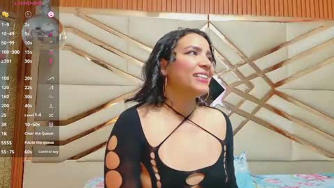 MARCELA online show from 27, 6, 2026