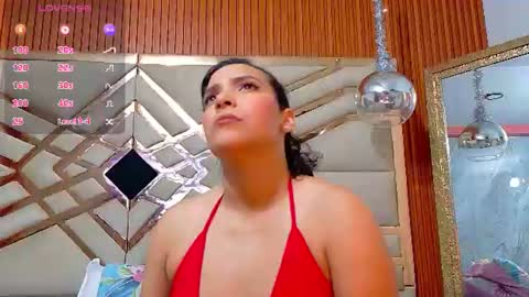 MARCELA online show from 10, 7, 2026