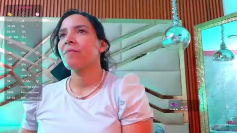 MARCELA online show from 16, 7, 2026