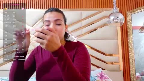 MARCELA online show from 23, 7, 2026