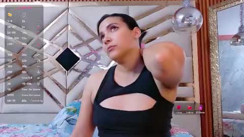 MARCELA online show from 26, 7, 2026