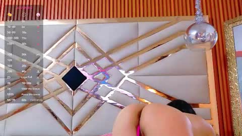 MARCELA online show from 28, 7, 2026
