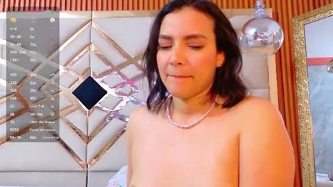 MARCELA online show from 28, 7, 2026