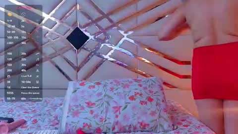 MARCELA online show from 1, 8, 2026