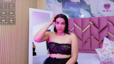 MARCELA online show from 3, 8, 2026