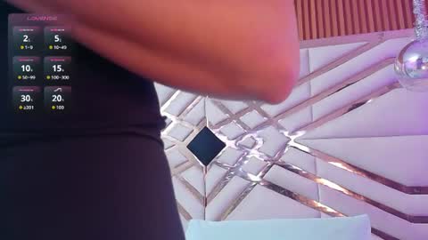 MARCELA online show from 5, 8, 2026