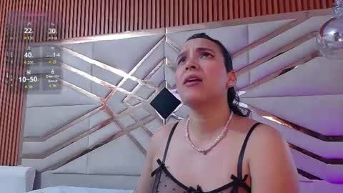 MARCELA online show from 6, 8, 2026