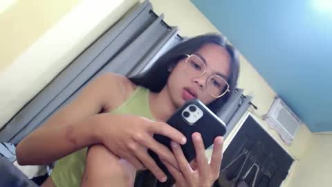 CHIE CHIE online show from 8, 2, 2026