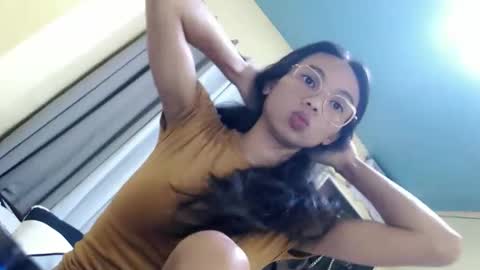 CHIE CHIE online show from 11, 2, 2026