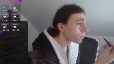 Natsu online show from 23, 2, 2026