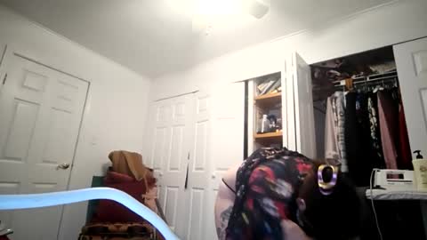 SluttySuzie17 online show from 28, 7, 2026