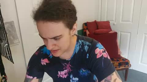 SluttySuzie17 online show from 30, 7, 2026