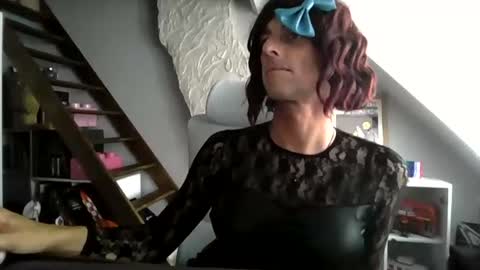 sluttytoy83 online show from 13, 7, 2026