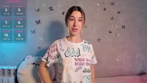 Melani online show from 11, 2, 2025