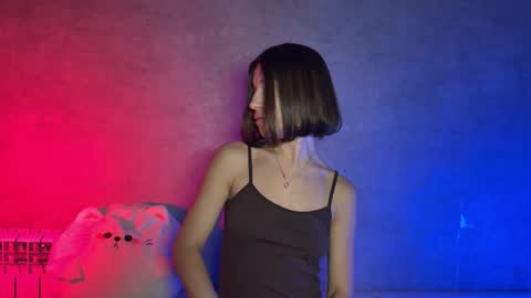 Melani online show from 25, 2, 2026