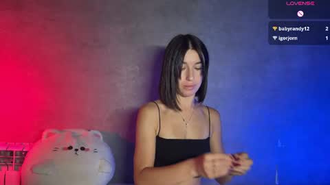 Melani online show from 23, 7, 2026