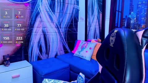 Mariana Torres online show from 4, 1, 2025