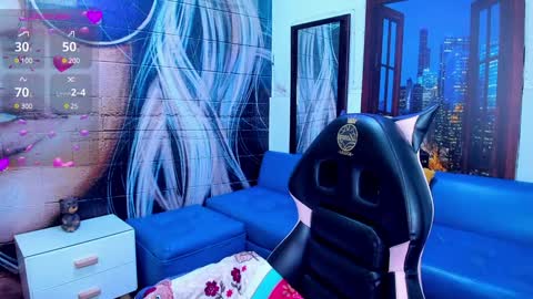 Mariana Torres online show from 8, 2, 2025