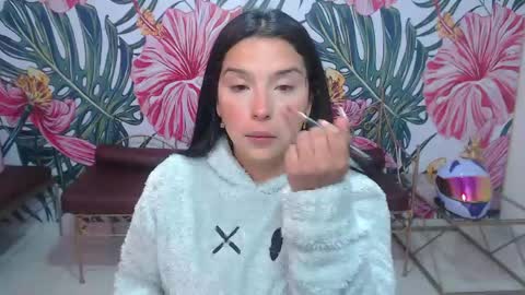 Mariana Torres online show from 30, 4, 2026