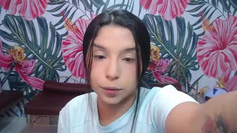Mariana Torres online show from 4, 5, 2026