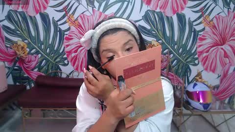 Mariana Torres online show from 5, 5, 2026