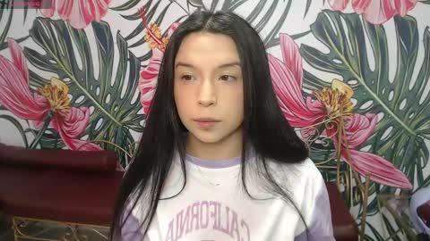 Mariana Torres online show from 8, 5, 2026