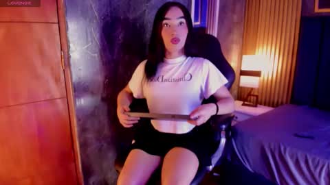 Small Hot19 online show from 22, 4, 2026