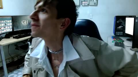 PETER online show from 12, 5, 2026