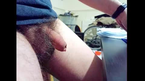 Small Hairy Uncut online show from 1, 5, 2026