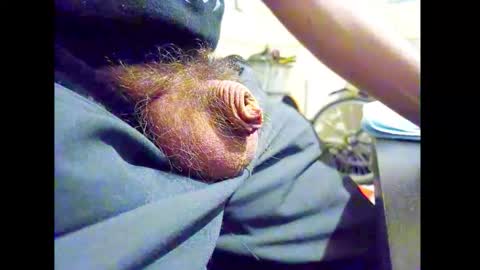 Small Hairy Uncut online show from 6, 5, 2026