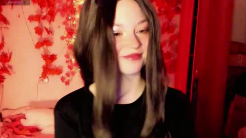 Snapshot of smallimpmeili chatting on 5, 10, 2025 smallimpmeili online show from 5, 10, 2025