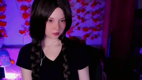 Snapshot of smallimpmeili chatting on 12, 10, 2025 smallimpmeili online show from 12, 10, 2025