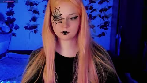 Snapshot of smallimpmeili chatting on 19, 10, 2025 smallimpmeili online show from 19, 10, 2025