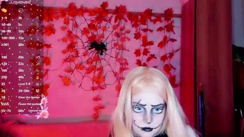 Snapshot of smallimpmeili chatting on 31, 10, 2025 smallimpmeili online show from 31, 10, 2025