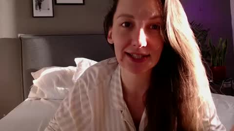 Anna no bbbbybybbabebyy just Anna. And dont call me mom please. online show from 19, 2, 2025