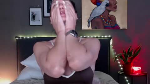 Anna no bbbbybybbabebyy just Anna. And dont call me mom please. online show from 1, 8, 2026