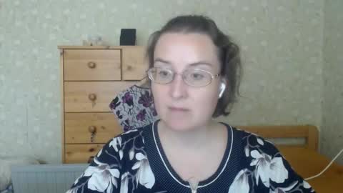 smart_rose online show from 13, 9, 2025