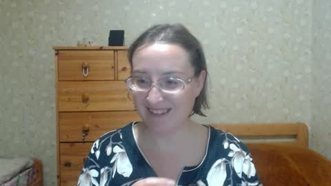 smart_rose online show from 2, 10, 2025