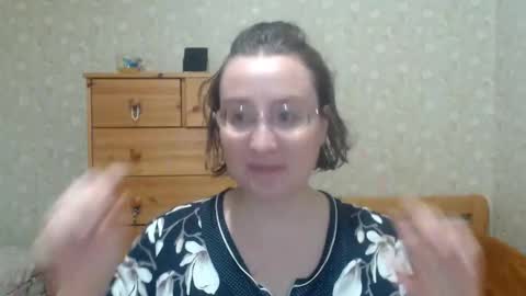 smart_rose online show from 4, 10, 2025