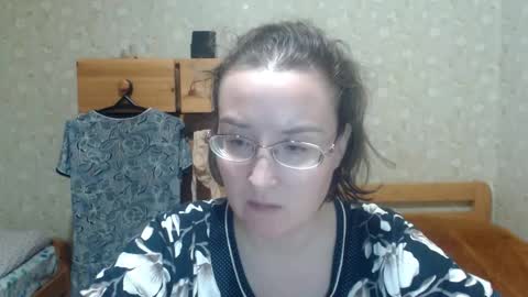smart_rose online show from 13, 10, 2025
