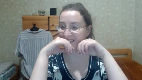 smart_rose online show from 14, 10, 2025