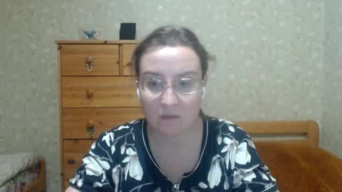 smart_rose online show from 17, 11, 2025