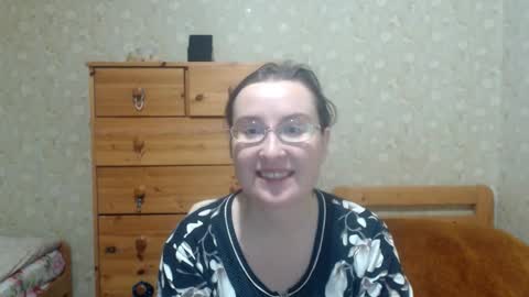 smart_rose online show from 20, 11, 2025