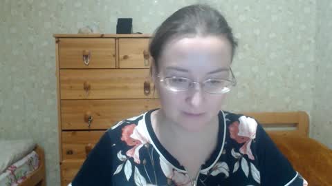 smart_rose online show from 23, 11, 2025