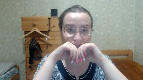 smart_rose online show from 16, 12, 2025