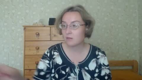 smart_rose online show from 9, 8, 2026