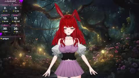 Sara online show from 7, 12, 2024